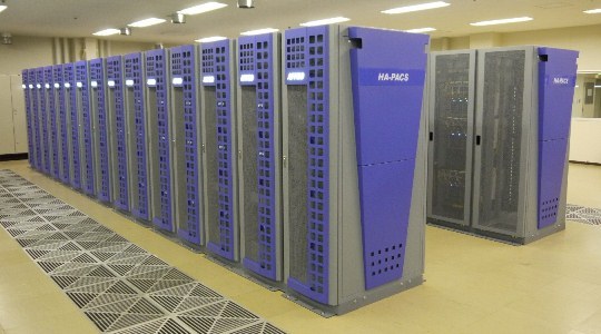 #筑波大学 のスーパーコンピューターを使い、16歳「魔方陣」解いた! #茨城 #スパコン