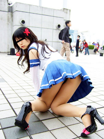 コスプレ・コみケッとスペシャル5 in 水戸